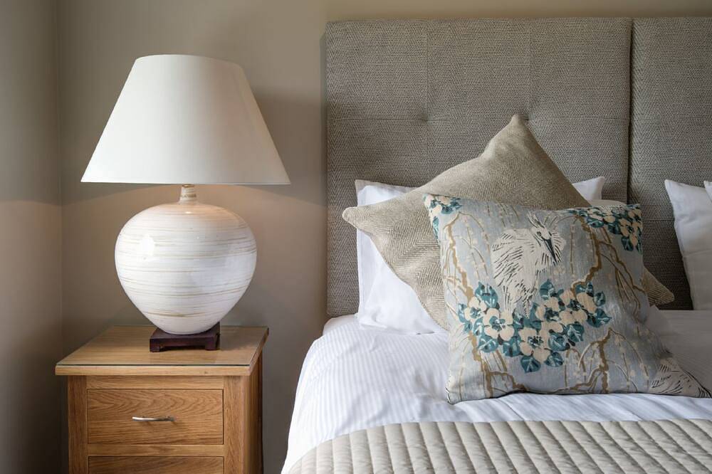 Granary, 8 Schlafplätze, hervorragende Umnutzung der Scheune. Hervorragende Aussicht, in der Nähe in Gattonside, Scottish Borders