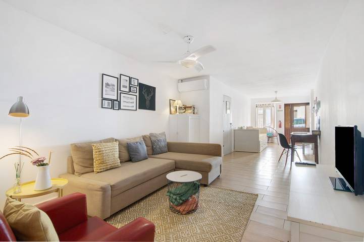 Gîte pour 4 personnes à Tavira - 2