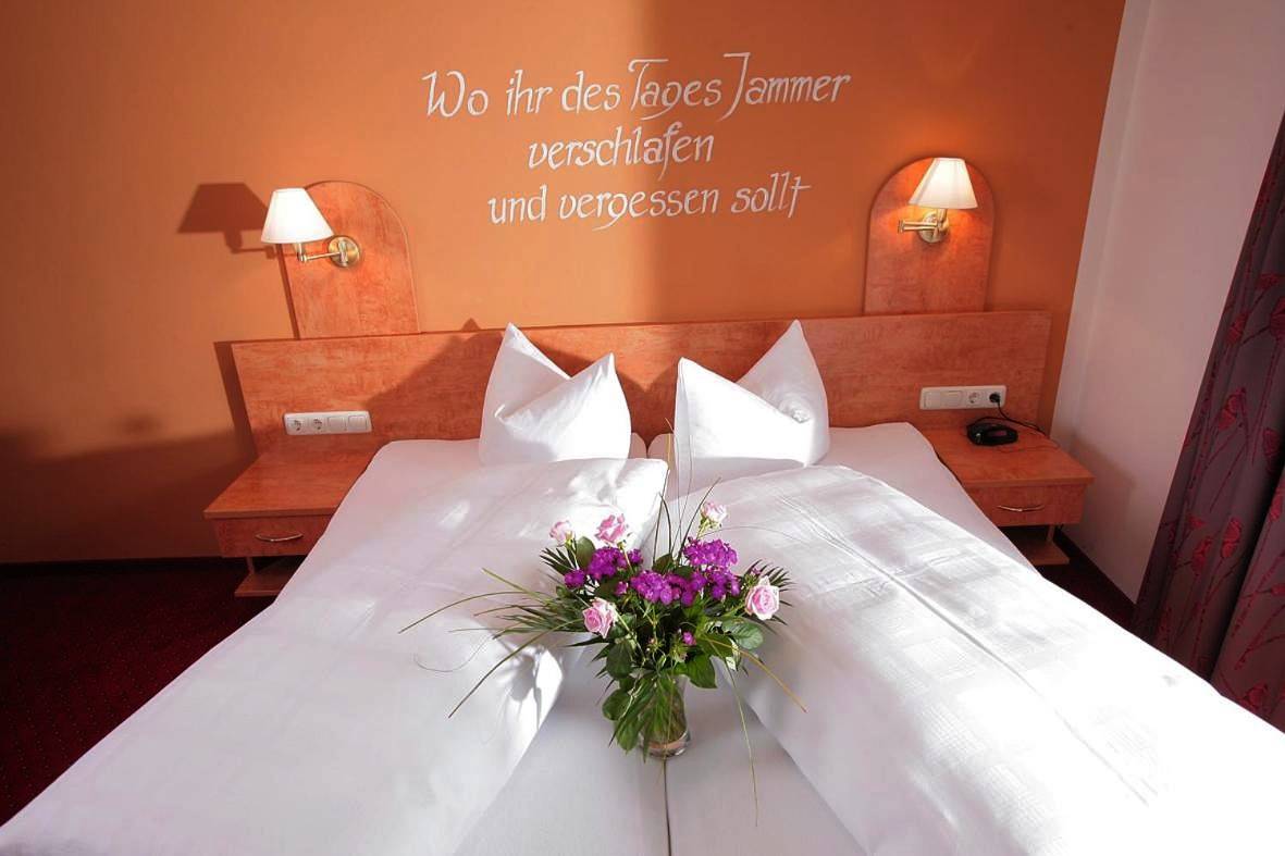 Hotel Seeblick in Obing, Landkreis Traunstein