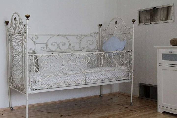 Ferienhaus für 3 Personen in Murnau am Staffelsee - 3