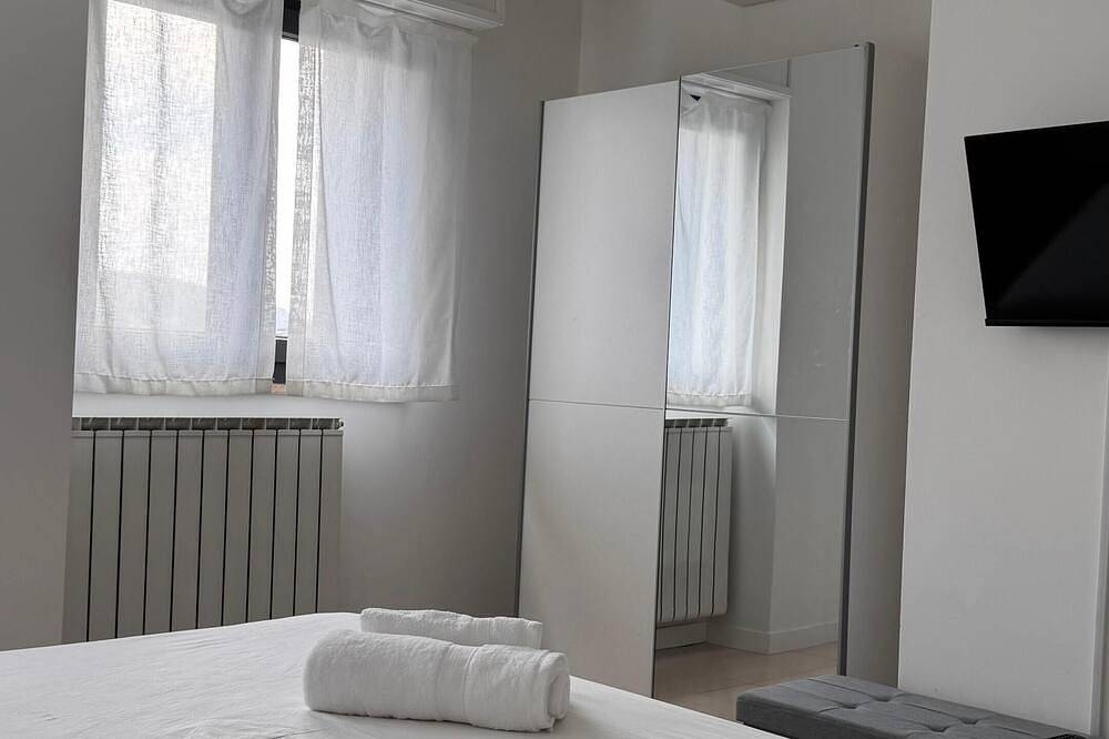 Appartamento intero, La Fenice Suite in Perugia, Perugia e dintorni