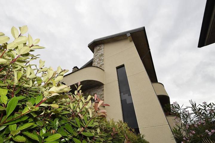 Location de vacances pour 3 personnes, avec balcon à Cornaredo - 3