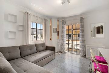 Vakantieappartement voor 5 Personen in Playa de los Cristianos, Arona, Afbeelding 3