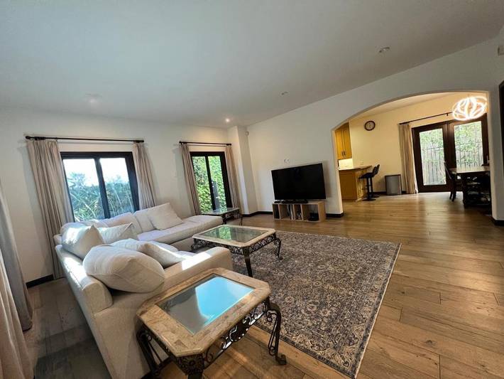 Holiday apartment for 5 people, with garden - 1