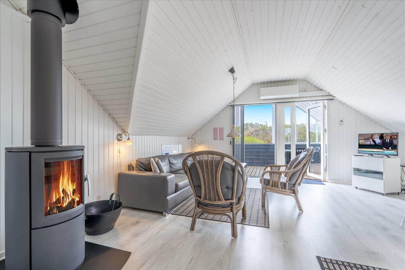 424 Hvide Sande - Karen Brands Vej 155 in Hvide Sande, Holmsland Klit