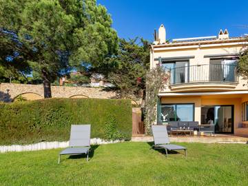 Villa voor 8 Personen in Llafranc, Palafrugell, Afbeelding 1