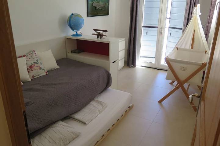 Location de vacances pour 10 personnes, avec jardin et piscine à Cabriès - 4