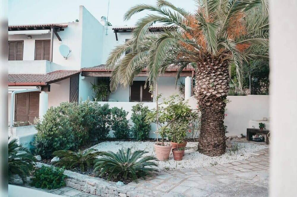 Villa I Chicchi - Leporano in Leporano Marina, Leporano