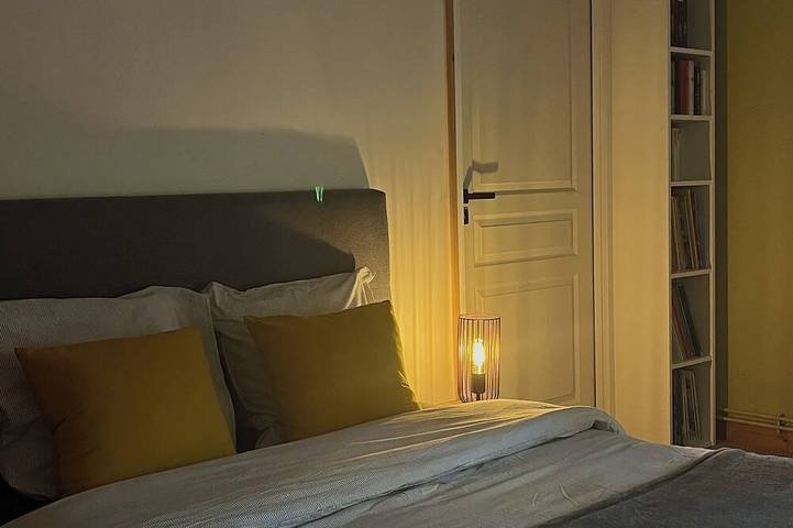 Location de vacances pour 4 personnes, avec balcon à Cognac - 2