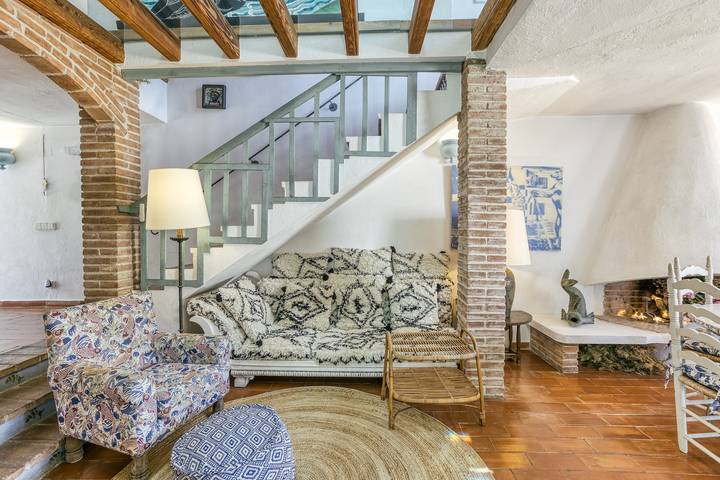 Ferienhaus für 5 Personen, mit Balkon in Cadaques - 3
