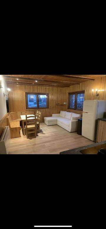 Gîte pour 6 personnes dans Office De Tourisme De Valberg