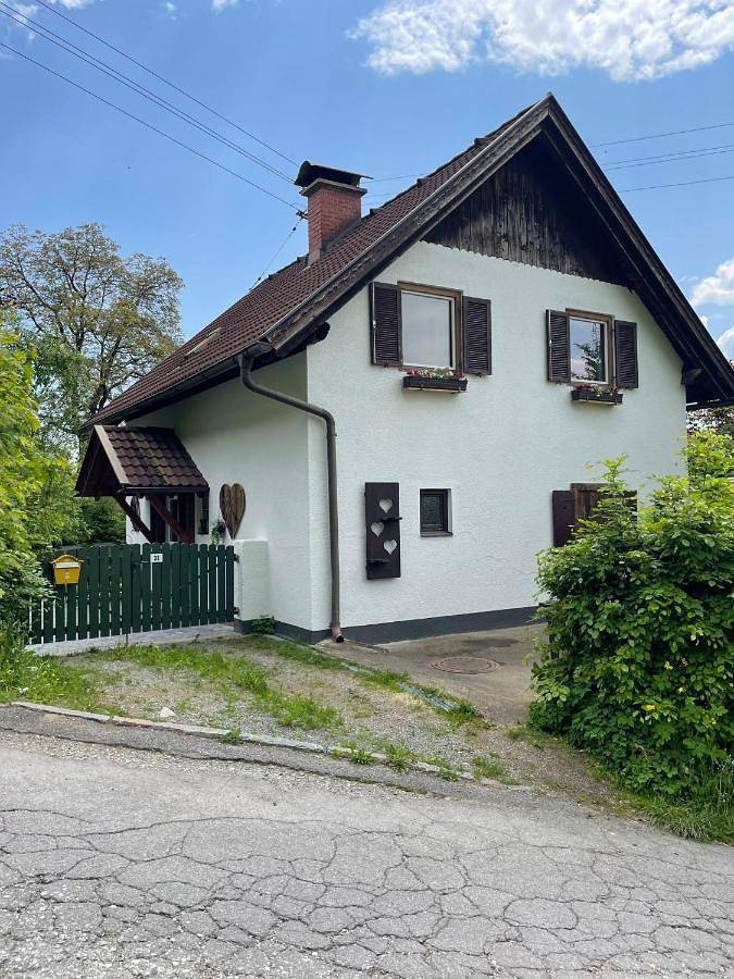 Sapplalm in Millstatt, Bezirk Spittal an der Drau