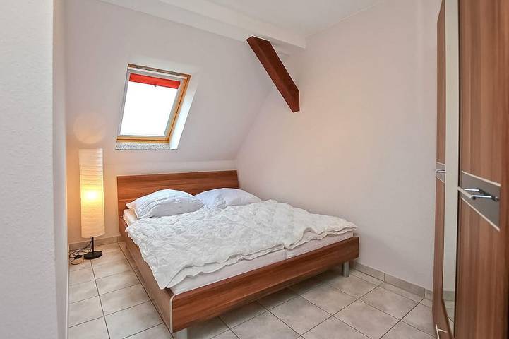 Ganze Wohnung, Ferienwohnung Kemnitz in Kemnitz, Vorpommern Greifswald
