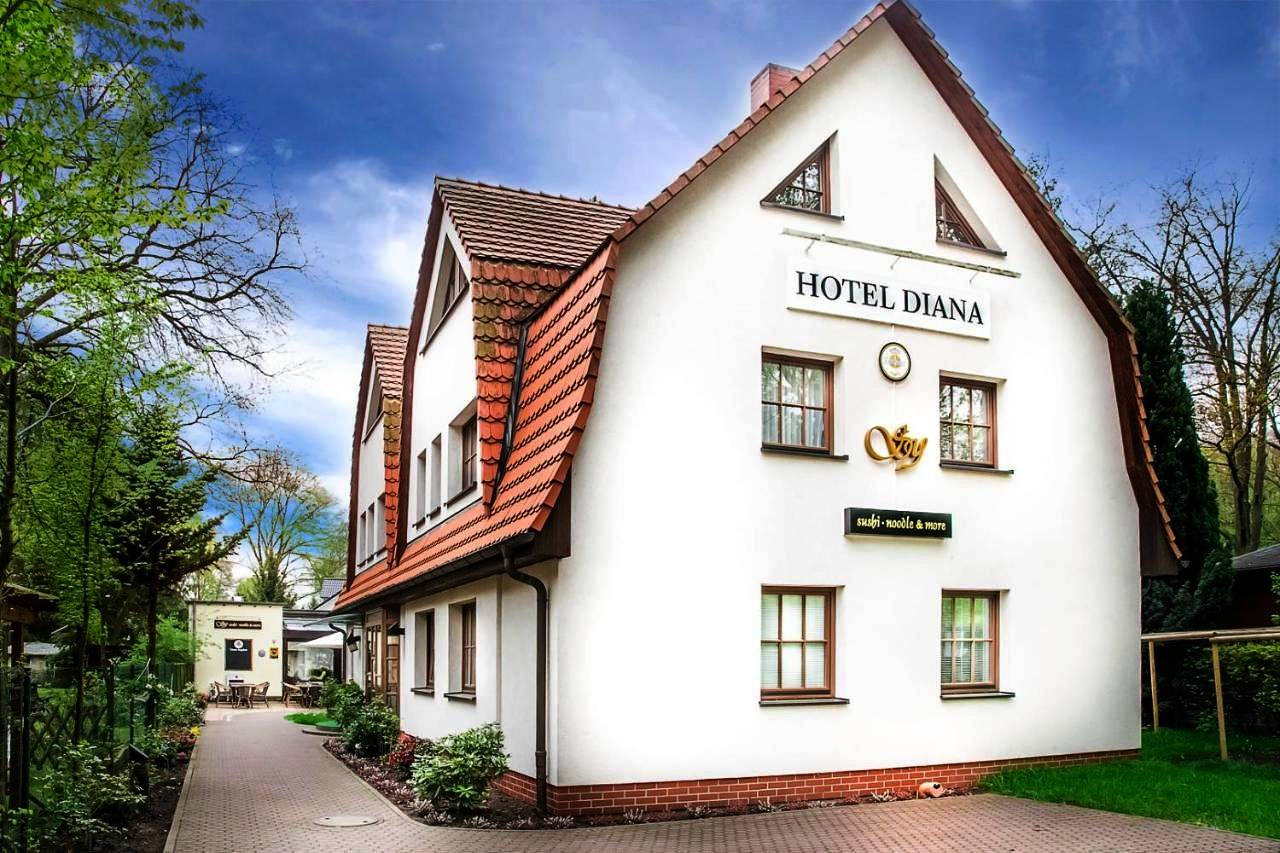 Single Room in Schönwalde-Glien, Havelland