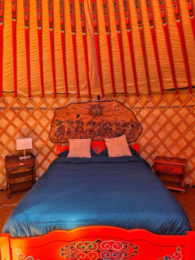 Location de vacances pour 4 personnes, avec jardin et vue à Saint-Pé-de-Bigorre - 4