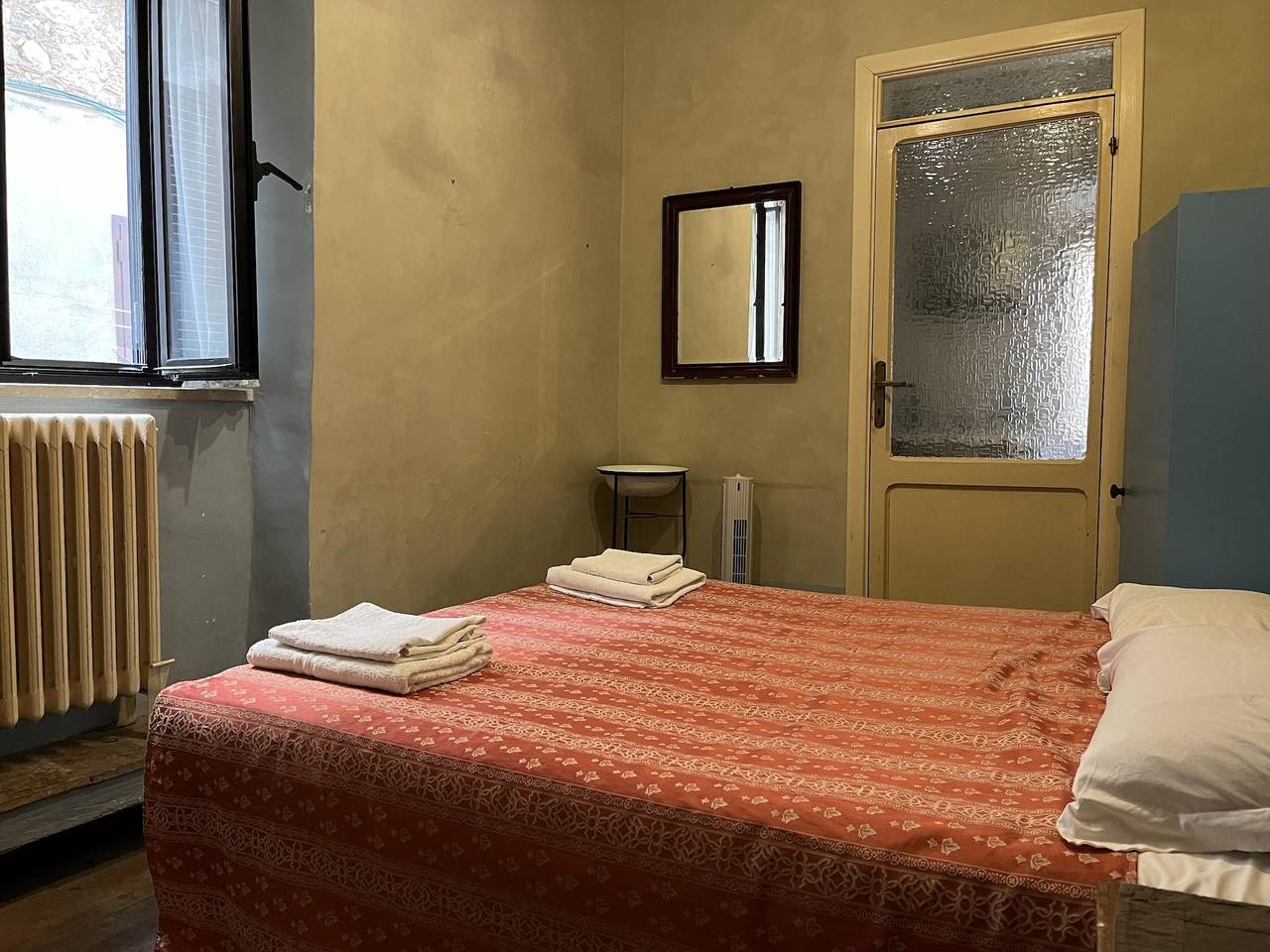 Monolocale intero, Preta Nera Ducasse in Giuliano di Roma in Giuliano di Roma, Provincia di Frosinone