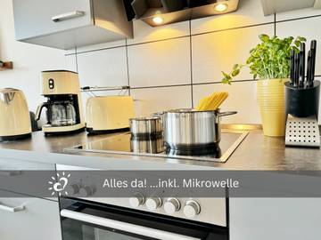 Ferienwohnung für 4 Personen in Dorum-Neufeld, Dorum, Bild 1