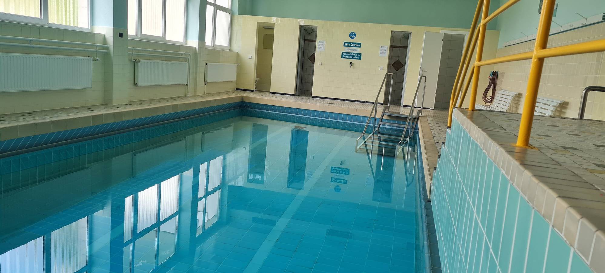 Ganzes Studio, Ferienappartement Black Forest mit Pool, Sauna & Balkon mit Blick in den Schwarzwald in Baiersbronn, Mittlerer Schwarzwald
