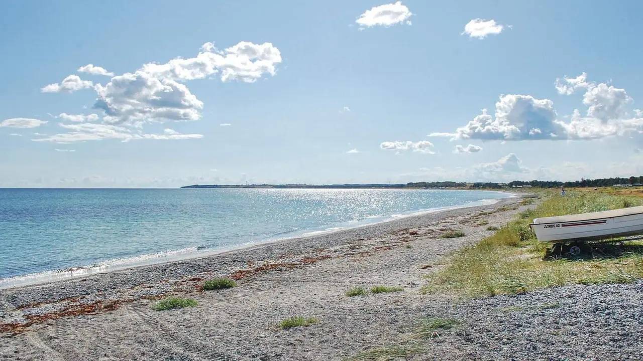 Ferienhaus für 4 Personen (70 m²) in Ebeltoft in Øerne, Ebeltoft