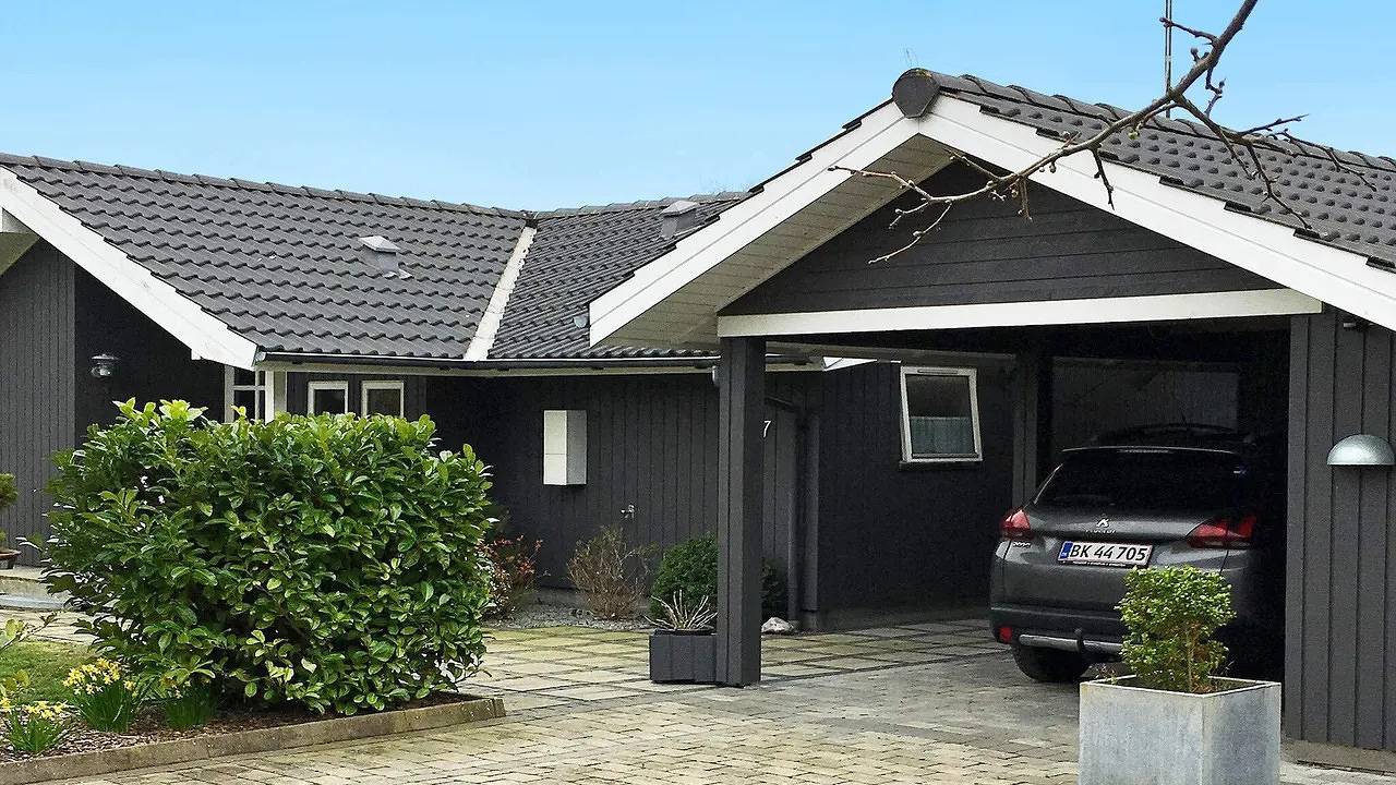 Ferienhaus für 6 Personen (77 m²) in Nakskov in Lolland-Falster