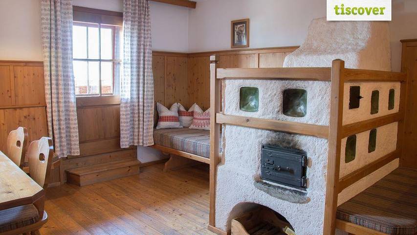 Bauernhof für 6 Personen, mit Balkon in Wildschönau - 4