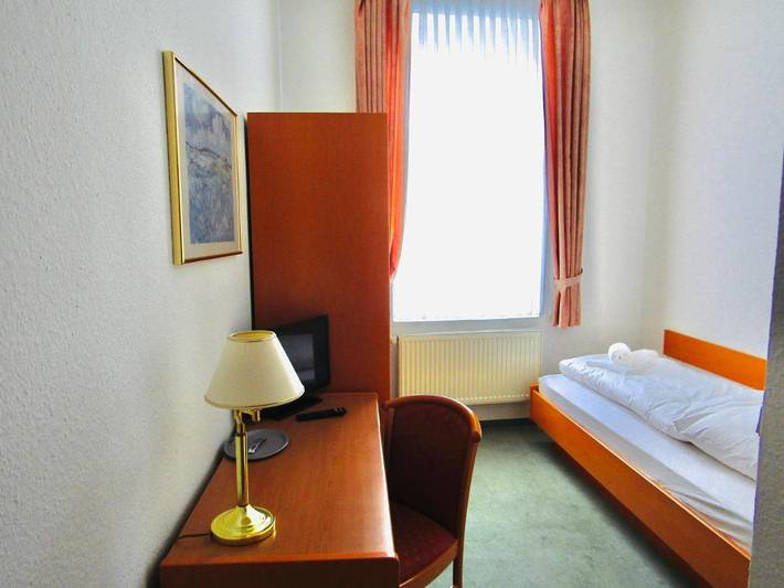 BnB für 2 Personen, mit Ausblick im Harz - 4