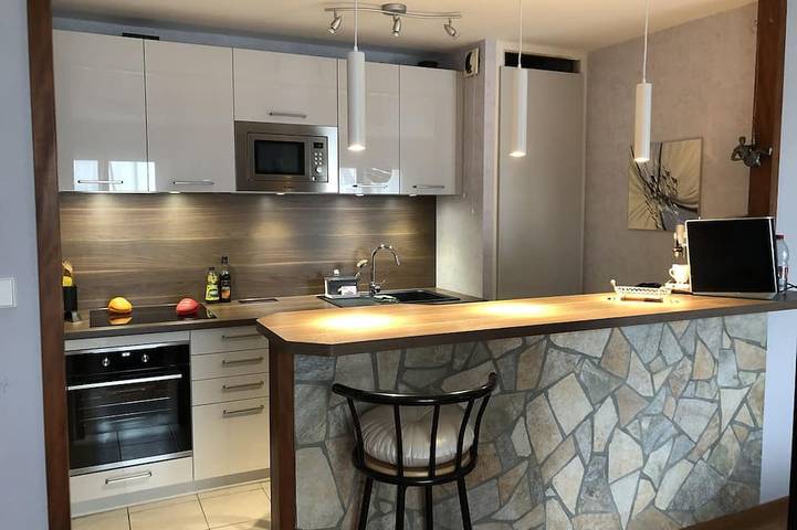 Appartement de vacances pour 2 personnes