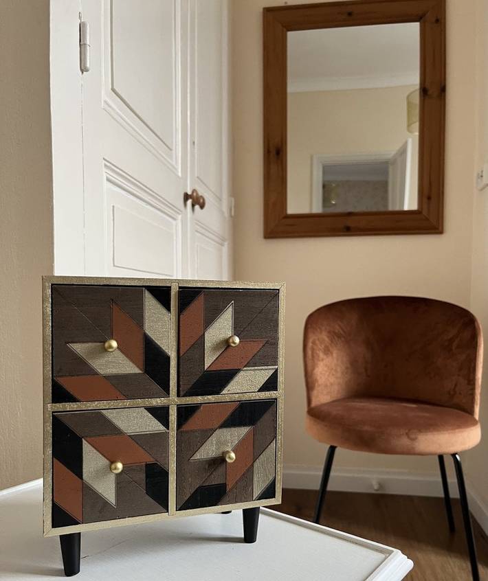 Chambre d’hôte pour 5 personnes, avec jardin dans le Morbihan - 3