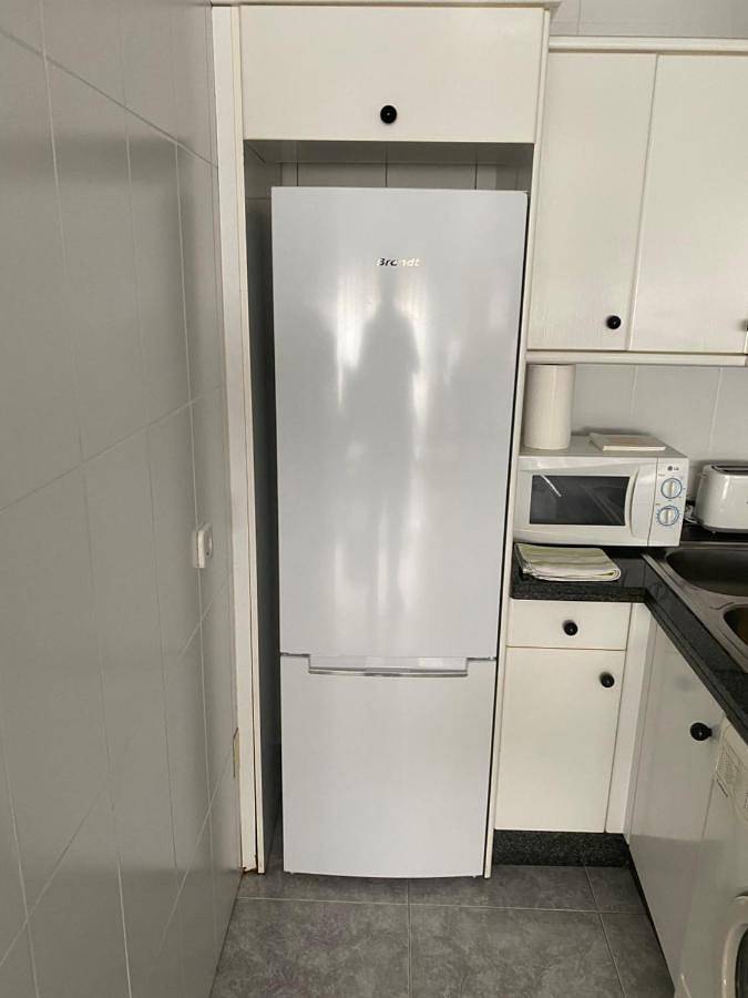 Gîte pour 2 personnes, avec terrasse et vue dans Pola de Siero - 4