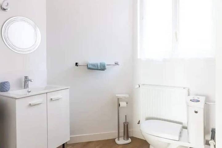 Gîte pour 2 personnes à Hautvillers - 3