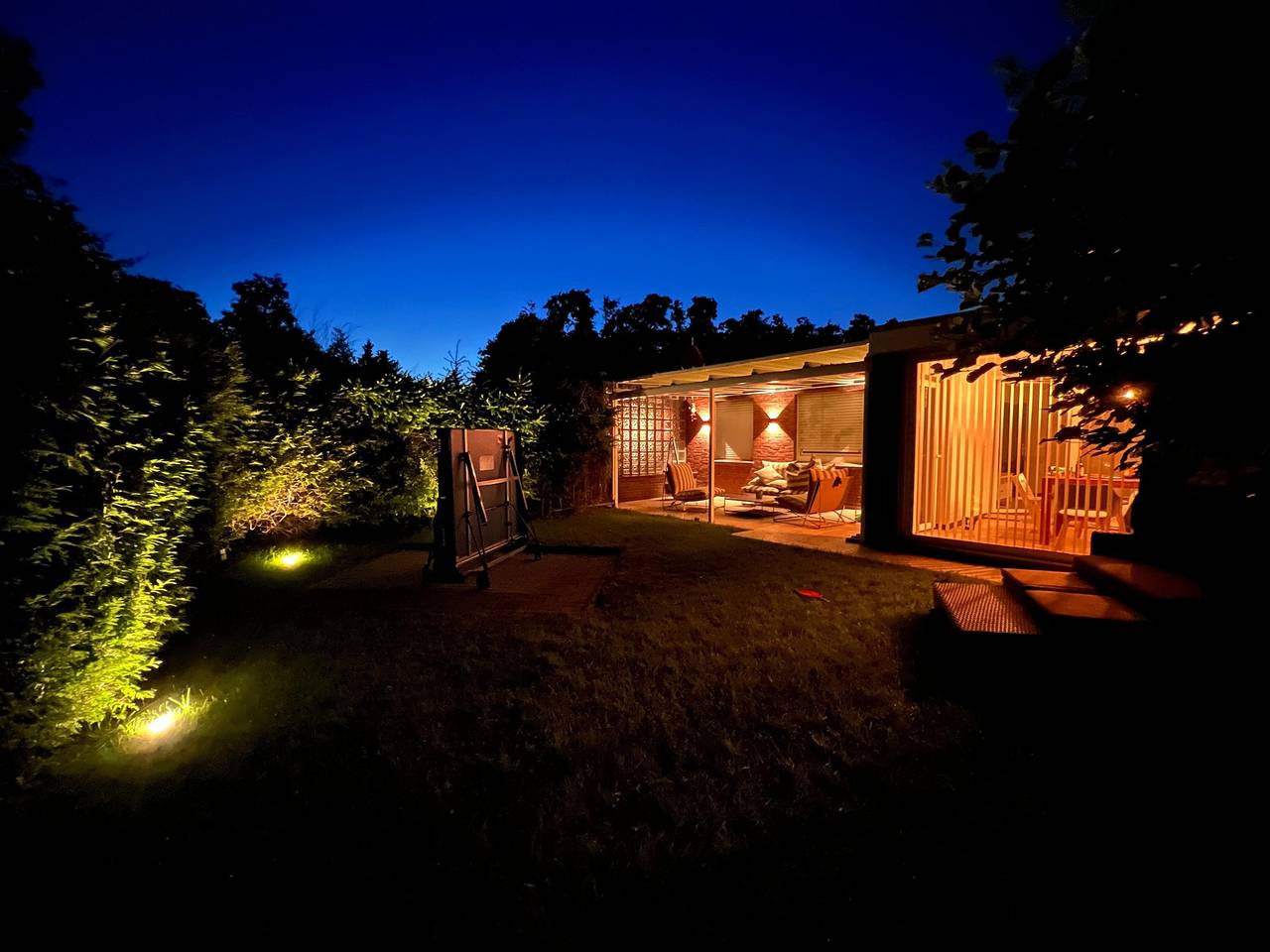 Buddelhuus – Lieblingsferienhaus in Strand Norddeich, Norddeich