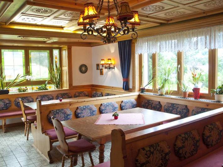 Zimmer für 2 Personen, mit Pool und Garten in der Steiermark - 3