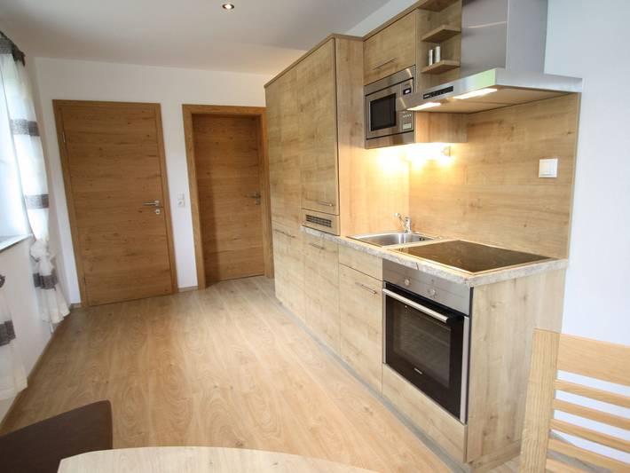 Ferienwohnung für 6 Personen, mit Garten in Tennengau - 3