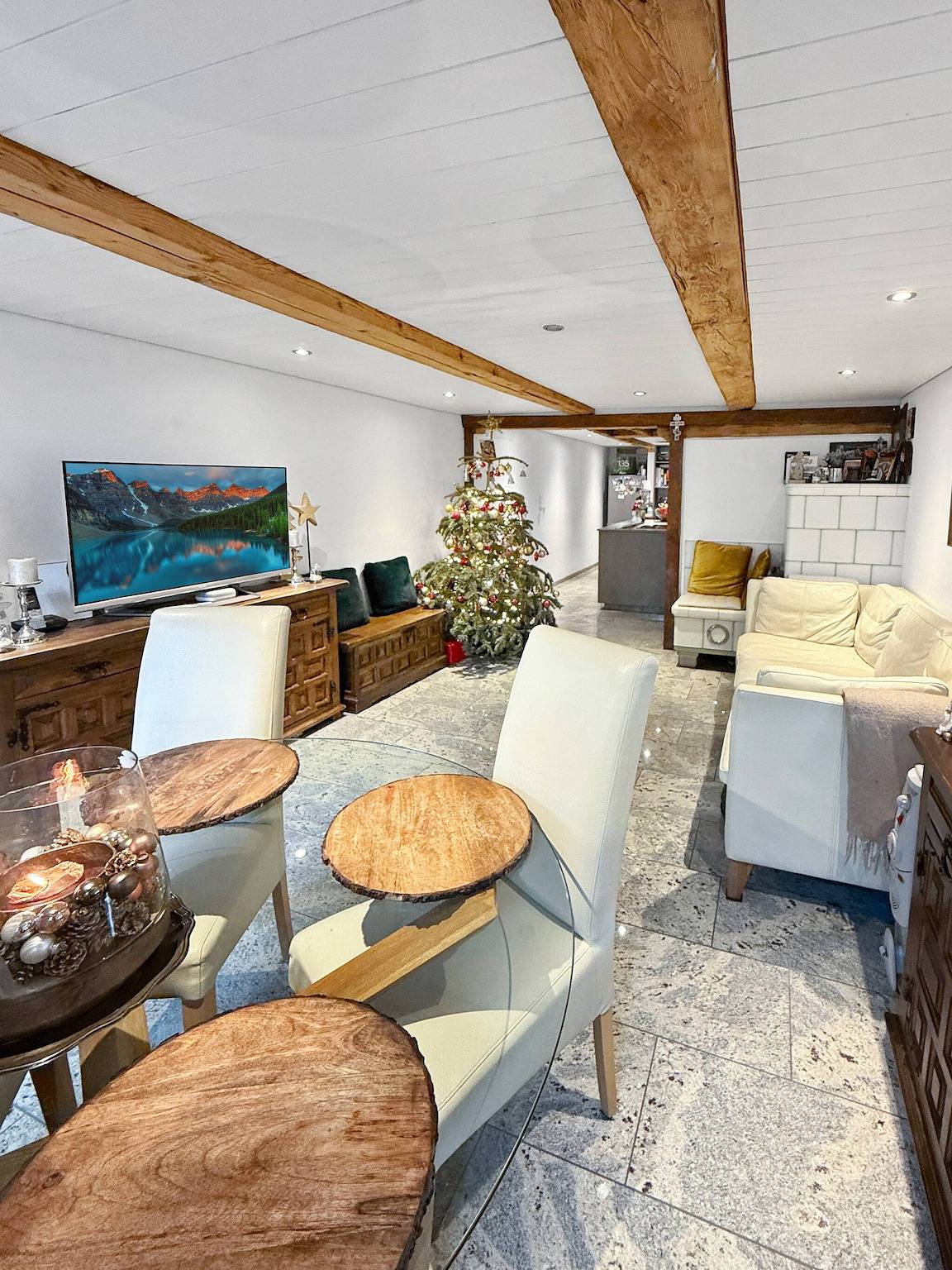 Elegante casa en el lago de Zúrich con impresionantes vistas y terraza privada in Stäfa, Cantón de Zúrich
