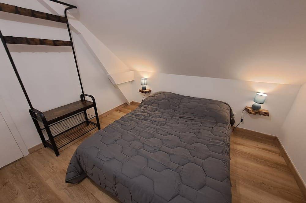 Apartamento entero, Chez Philou Appartement Tout Équipé de 3 Chambres Pour 6 Personnes a Gavarnie in Gavarnie, Parque nacional de los Pirineos