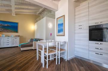 Casa Vacanza per 5 Persone in Codaruina/Valledoria, Valledoria, Foto 4