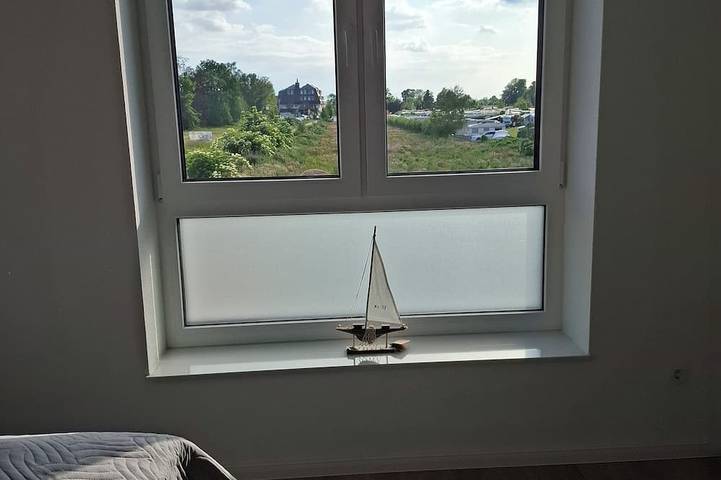 Ferienhaus für 8 Personen, mit Terrasse und Garten, mit Haustier am Dümmer See (Niedersachsen) - 3