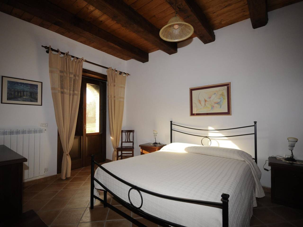 Appartamento intero, Wohnung L'Ulivo in Bomba, Provincia di Chieti