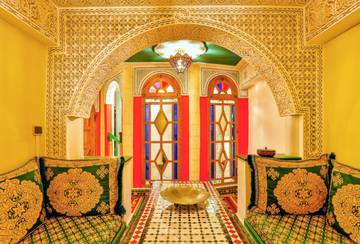 Vakantieappartement voor 2 Personen in Essaouira, Marrakech-Tensift-El Haouz region, Afbeelding 2