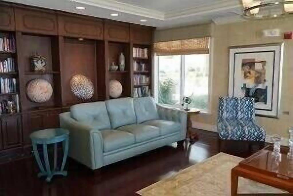Ganze Wohnung, Resort living in Lantana, Palm Beach County