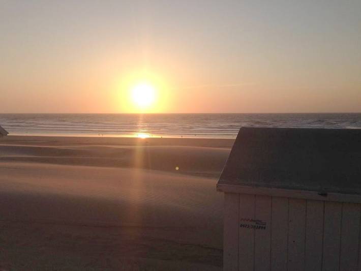 Chambre d’hôte pour 2 personnes à Oostende - 4