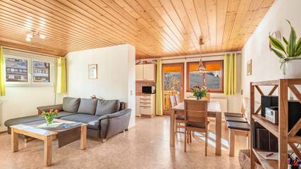 Vakantiewoning voor 4 Personen in Todtnauberg, Todtnau, Afbeelding 3