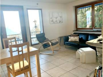 Hütte für 4 Personen in Locarno, Lago Maggiore (Schweiz), Bild 2