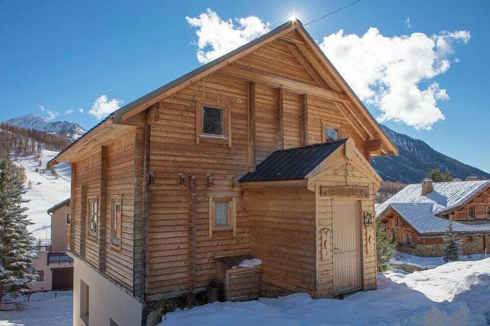 Photo : Maison de vacances