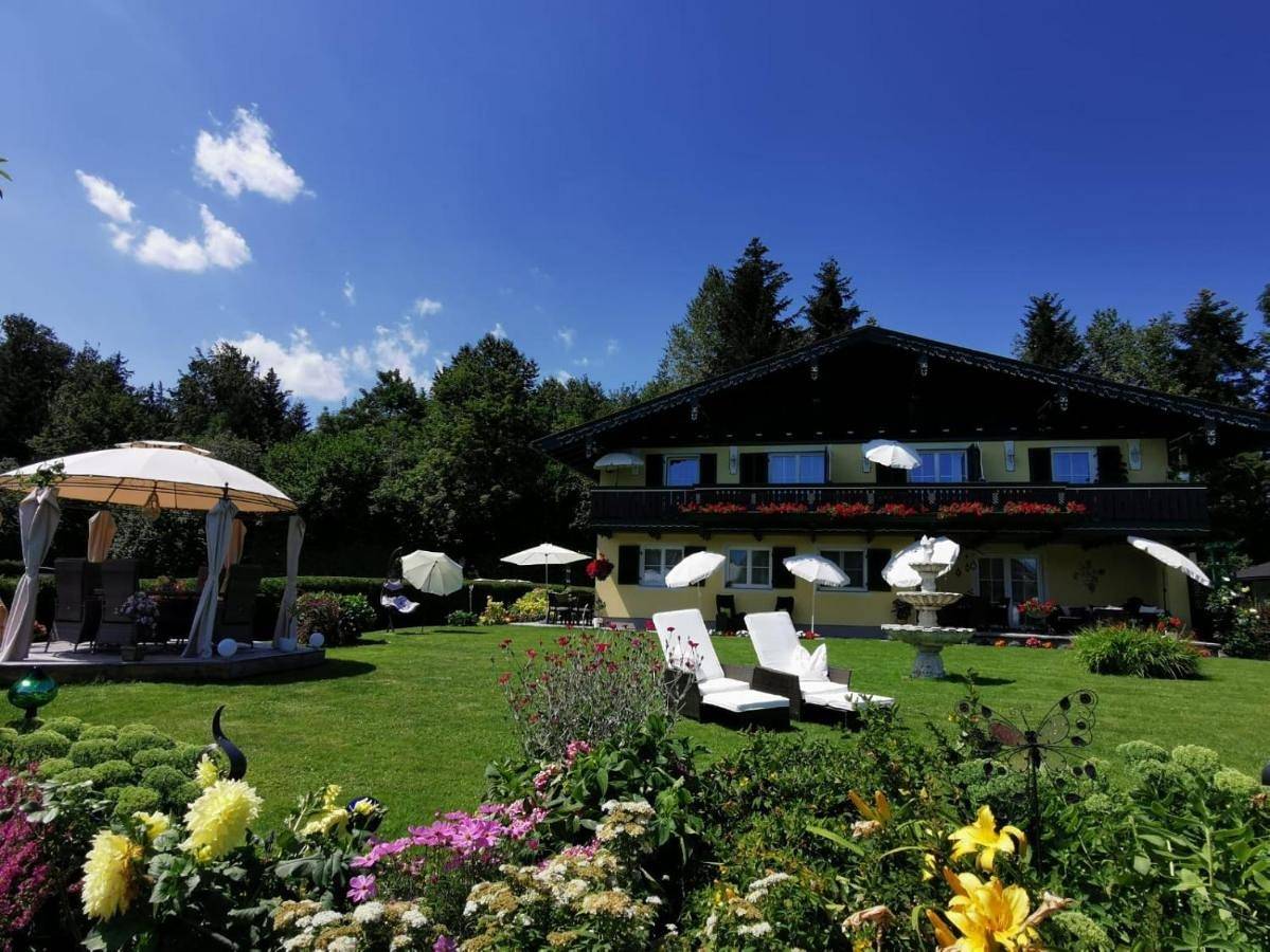 Ganze Wohnung, Studio Apartment in Sankt Gilgen, Bezirk Salzburg-Umgebung