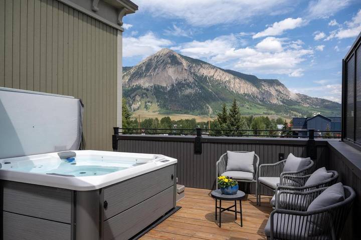 Casa de vacaciones para 7 personas - 1