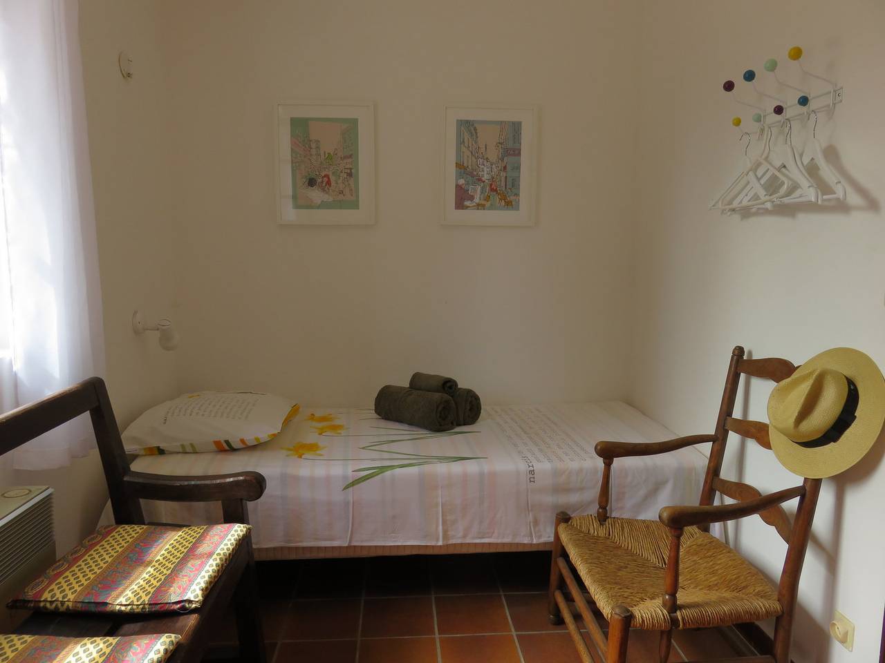 La Charniere in Seillans, Région de Draguignan
