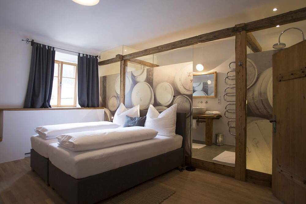 Themenzimmer Classic - Hotel Kirchenwirt in Leogang, Pinzgau