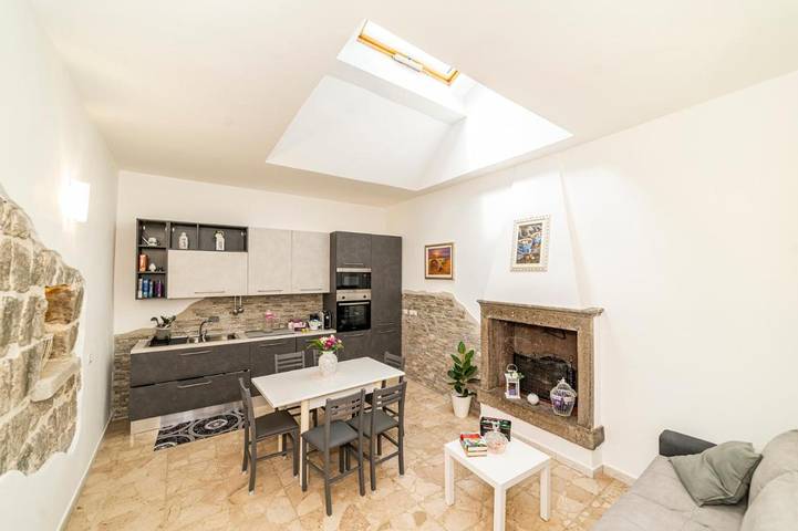 B&b per 3 persone, con Terrazza a Montefiascone