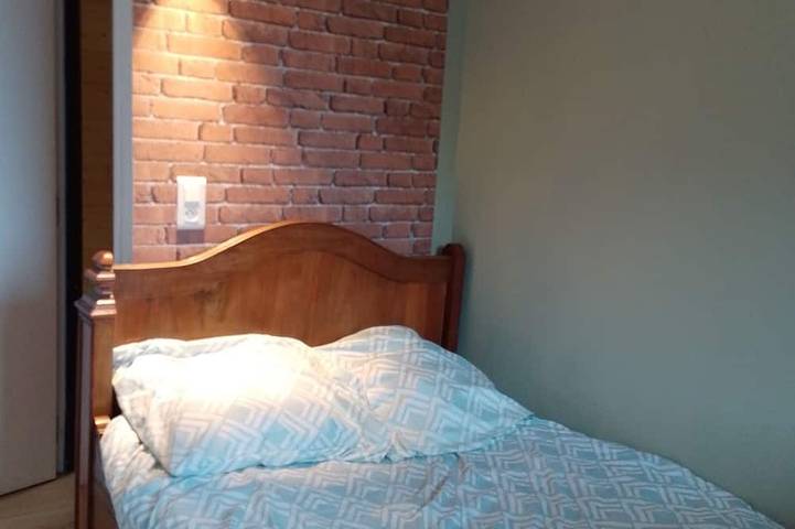 Gîte pour 6 personnes à Saint-Jacques-des-Blats - 3